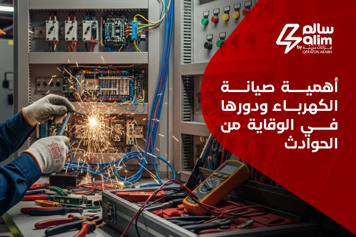 نظام التأريض الحماية الخفية التي تنقذ حياتك وأجهزتك