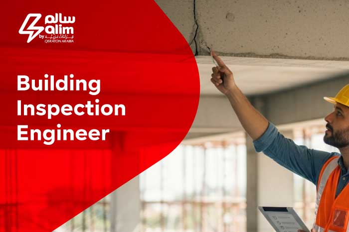 Building Inspection Engineer