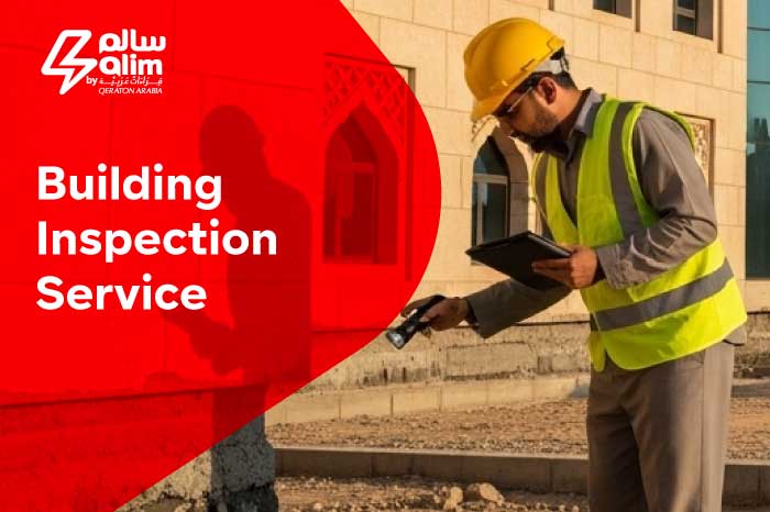 Building Inspection Service
