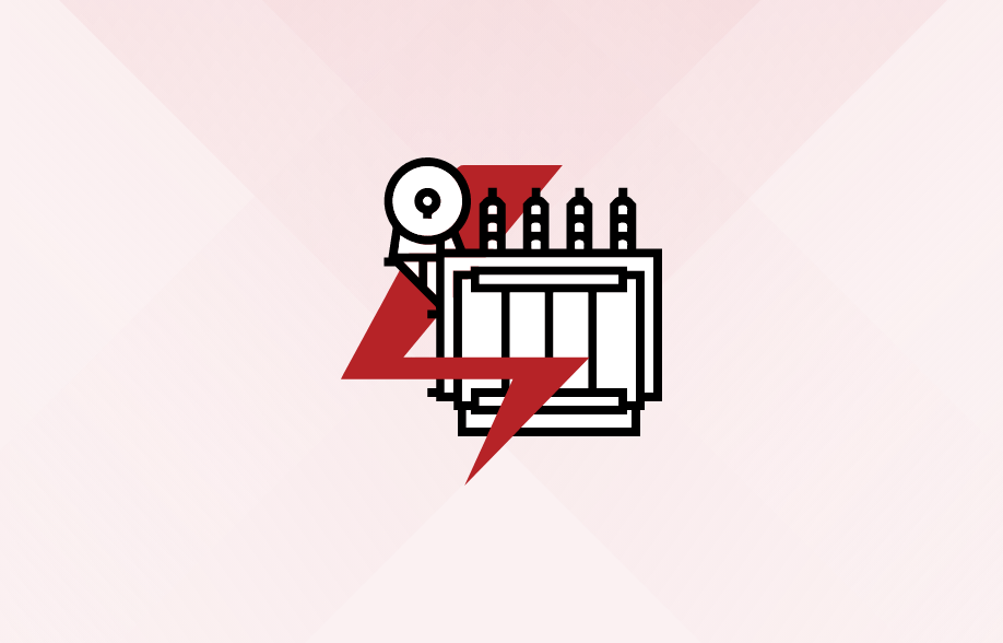 Electrical transformer testing service